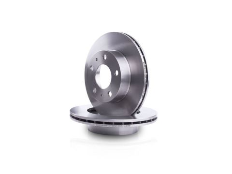 Jaguar XF 3.0 2015-2020 Bosch Arka Disk 325mm 2 Adet