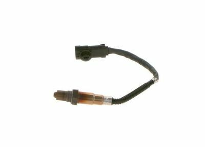Renault Laguna 3 2.0 2001-2007 Bosch Oksijen Sensörü LSF-4.2