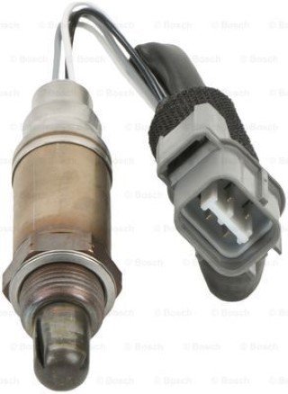 Honda Civic 1.4 1997-2001 Bosch Oksijen Sensörü