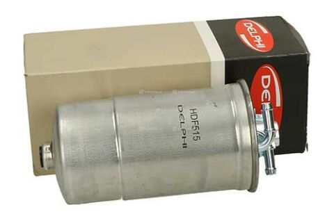Volkswagen Bora 1.9TDI 1998-2005 Delphi Yakıt Filtresi