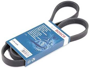 Fiat Idea 1.4 2004-2012 Bosch V Kayışı 5PK1145