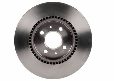 Hyundai Bayon 1.4MPI 2021-2024 Bosch Ön Disk 280mm 2 Adet