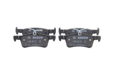Peugeot 308 1.2 2014-2021 Bosch Arka Balata NETPARNET25841