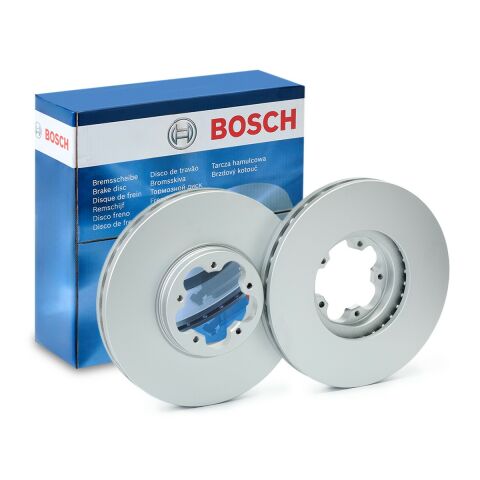 Ford Transit 2.0TDCi 2016-2023 Bosch Ön Disk 308mm 2 Adet