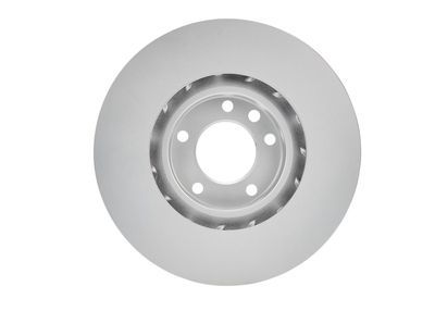 Porsche Cayenne 4.8S 2010-2014 Bosch Ön Disk 360mm 2 Adet