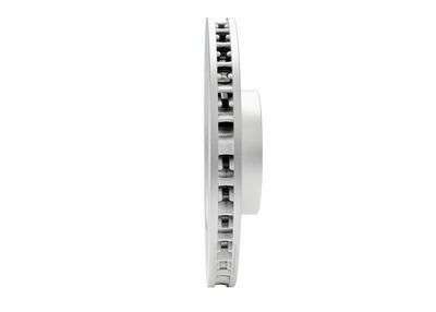 Porsche Cayenne 4.8S 2010-2014 Bosch Ön Disk 360mm 2 Adet