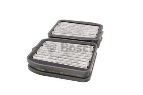 Mercedes E Serisi (211) E320CDI 3.2 2002-2006 Bosch Karbonlu Polen Filtresi