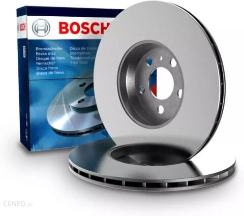 Jeep Compass 1.5HYBRID 2023-2025 Bosch Ön Disk 305mm 2 Adet