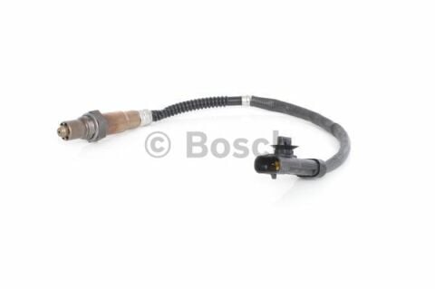 Renault Clio 2 1.4 1999-2007 Bosch Oksijen Sensörü