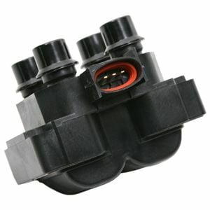 Ford Mondeo 2.0 1993-1998 Delphi Ateşleme Bobini GN10177