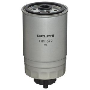 Alfa Romeo 156 1.9JTD 2000-2001 Delphi Yakıt Filtresi