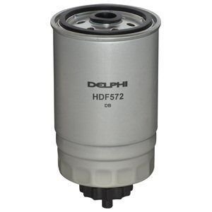 Alfa Romeo 156 1.9JTD 2000-2001 Delphi Yakıt Filtresi