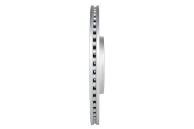Audi A4 2.0TFSI 2008-2013 Bosch Arka Disk (Havalı, 330 mm) 2 Adet