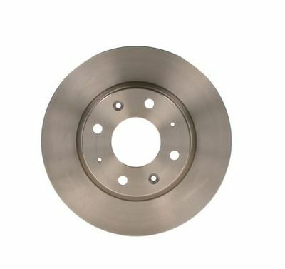 Kia Cerato 1.6CRDi 2005-2009 Bosch Ön Disk 275mm 2 Adet