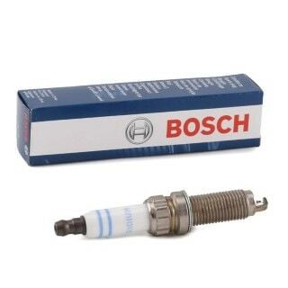 Mercedes CLK Serisi (209) CLK 200 1.8 Kompressor 2002-2006 Bosch İridyum Buji 4 Adet