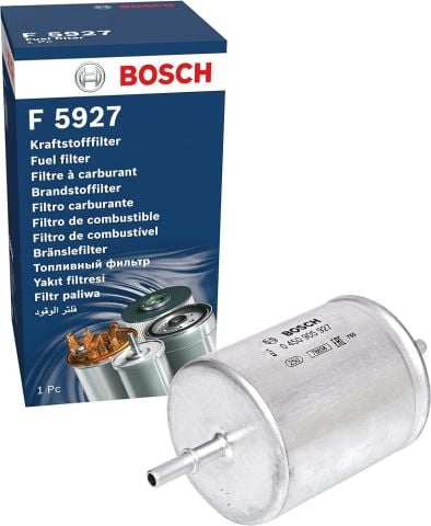 Ford Mondeo 2.0 2000-2007 Bosch Benzin Filtresi