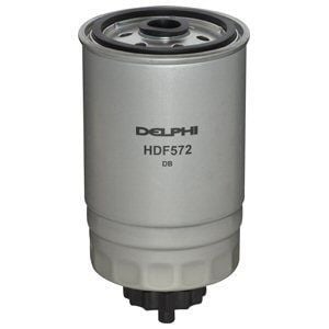 Peugeot Boxer 2.0HDi 2001-2002 Delphi Yakıt Filtresi
