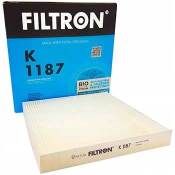 Honda Accord 2.0 2003-2015 FILTRON Polen Filtresi
