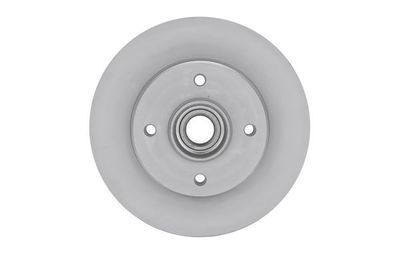 Citroen C4 1.4VTi 2010-2015 Bosch Arka Disk Rulmanlı 2 Adet