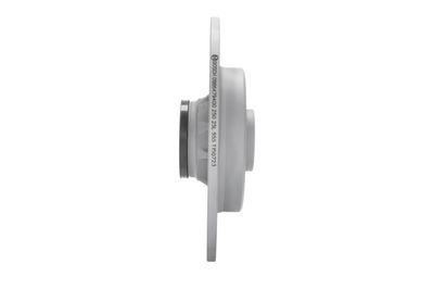 Citroen C4 1.4VTi 2010-2015 Bosch Arka Disk Rulmanlı 2 Adet