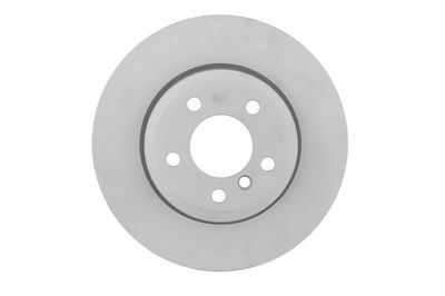 BMW X3 E83 xd 35d 3.0 2008-2010 Bosch Ön Disk 325mm 2 Adet