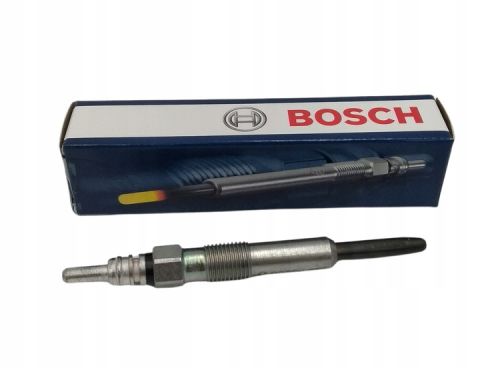 BMW 5 E34 525tds 2.5 1991-2001 Bosch Kızdırma Bujisi 11V