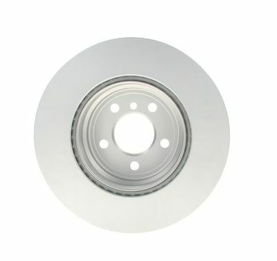 BMW X6 E71 35i xD 3.0 2008-2010 Bosch Arka Disk 345mm 2 Adet