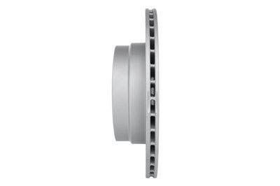 BMW X6 E71 xD 40d 3.0 2010-2014 Bosch Arka Disk 320mm 2 Adet