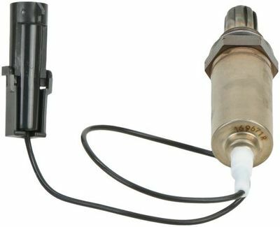 Opel Astra F 1.6 1994-1998 Bosch Oksijen Sensörü LS-21
