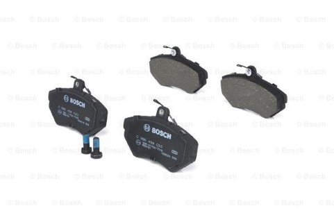 Seat Cordoba 1.6 1997-2002 Bosch Ön Balata