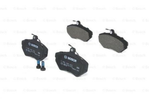 Seat Cordoba 1.6 1997-2002 Bosch Ön Balata