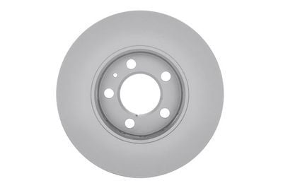 Seat Ibiza 1.2TSI 2015-2017 Bosch Ön Disk (256 mm) 2 Adet