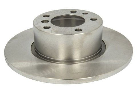 BMW 5 E34 525tds 2.5 1991-1996 Bosch Ön Disk 302mm 2 Adet