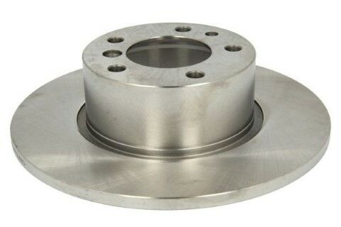BMW 5 E34 525tds 2.5 1991-1996 Bosch Ön Disk 302mm 2 Adet
