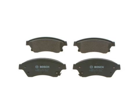 Chevrolet Aveo 1.2 2011-2015 Bosch Ön Balata 25031