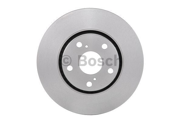 Toyota Verso 1.6 2009-2017 Bosch Ön Disk 2 Adet