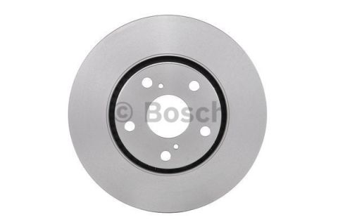 Toyota Verso 1.6 2009-2017 Bosch Ön Disk 2 Adet