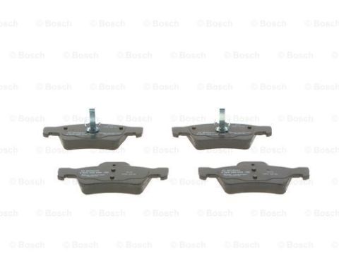 Mercedes E Serisi (211) E320CDI 3.2 2002-2006 Bosch Arka Balata WVA23334