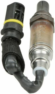 BMW 7 E38 735i iL 3.5 1999-2002 Bosch Oksijen Sensörü 0258003477