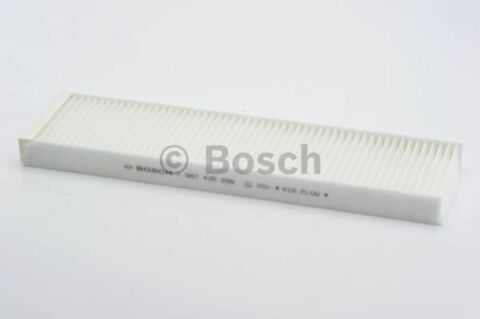Mini One R56 1.6 2010-2013 Bosch Polen Filtresi