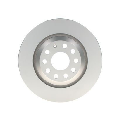 Volkswagen Passat 2.0FSI 2005-2010 Bosch Arka Disk (310 mm) 2 Adet