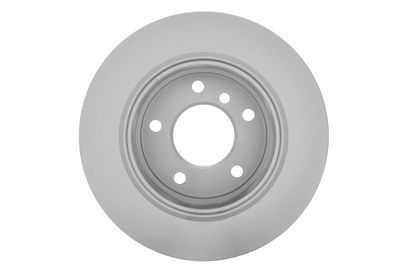 BMW 3 E36 320i 2.0 1990-1998 Bosch Arka Disk 280mm 2 Adet