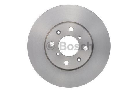 Suzuki Swift 1.5 2004-2012 Bosch Ön Disk 2 Adet