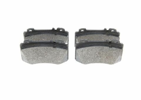 Mercedes E Serisi (211) E280 3.0 2005-2009 Bosch Ön Balata WVA23271