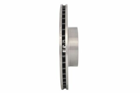 Subaru Impreza 2.0T 1998-2002 Bosch Ön Disk (294 mm) 2 Adet