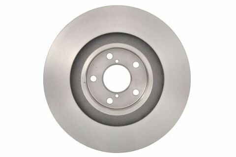 Subaru Impreza 2.0T 1998-2002 Bosch Ön Disk (294 mm) 2 Adet