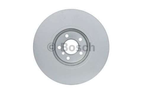 BMW X5 E70 30sd 3.0 2007-2008 Bosch Ön Disk 365mm 2 Adet