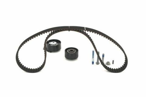 Citroen C4 1.6VTi 2004-2008 Bosch Triger Seti