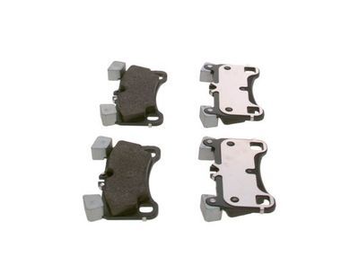 Porsche Cayenne 3.0d 2008-2010 Bosch Arka Balata NETPAR24296