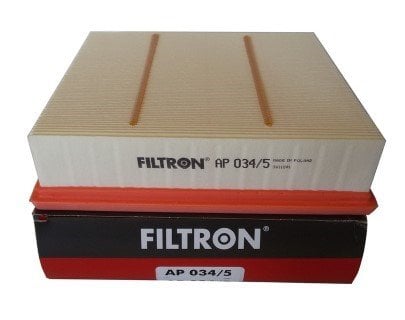 Mercedes A Serisi (176) A180CDI 1.5	 2012-2015 FILTRON Hava Filtresi